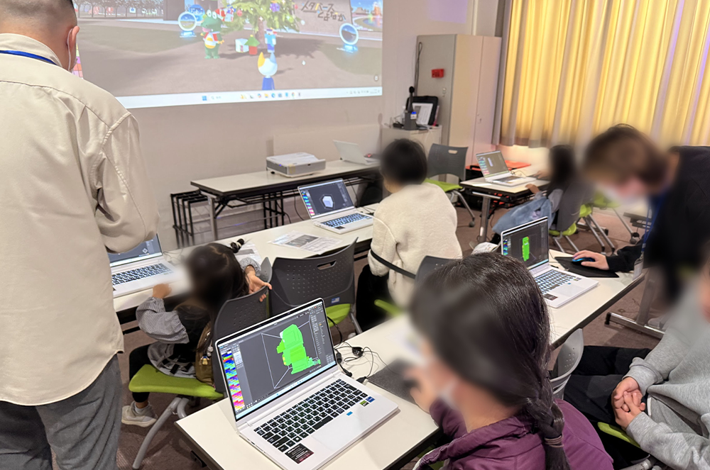 デジメタフェス