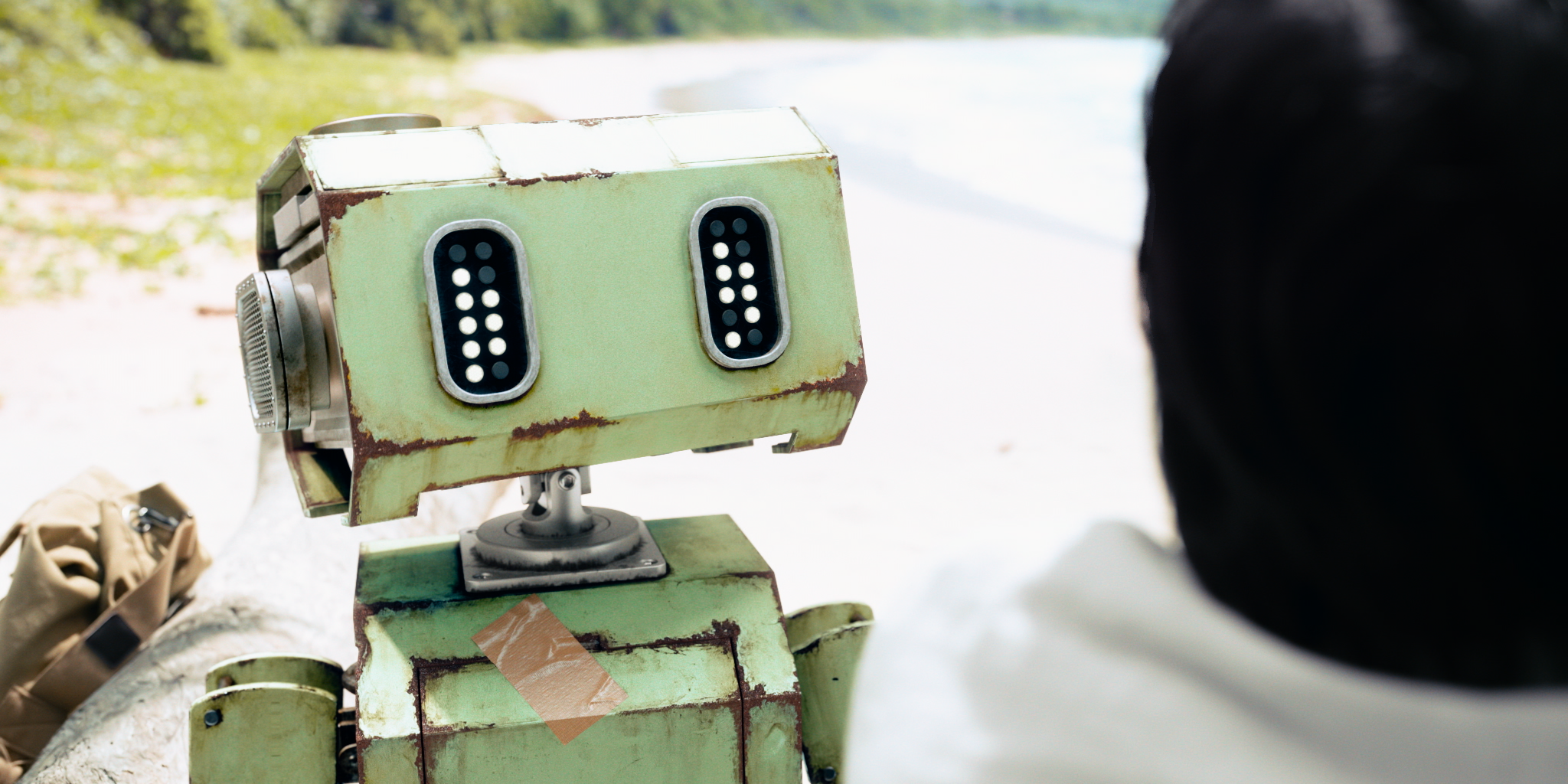 映画「TANG タング」