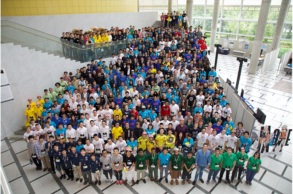 International Olympiad