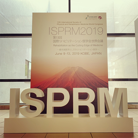 ISPRM2019