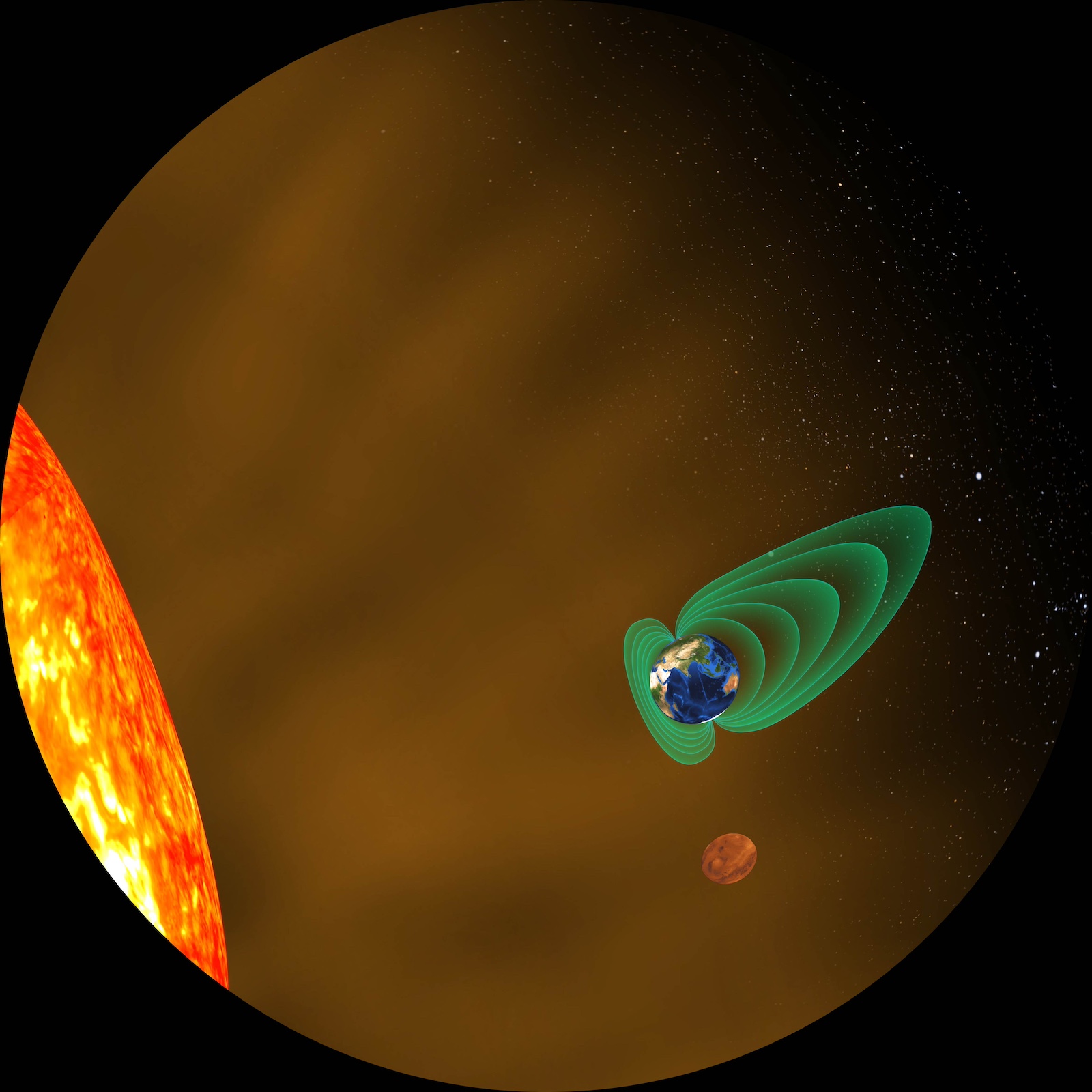 プラネタリウム