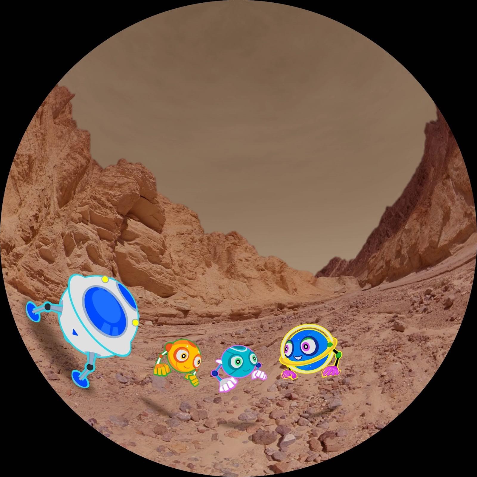 プラネタリウム