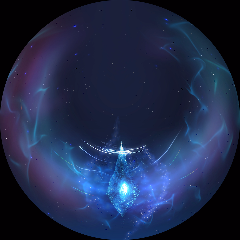 プラネタリウム