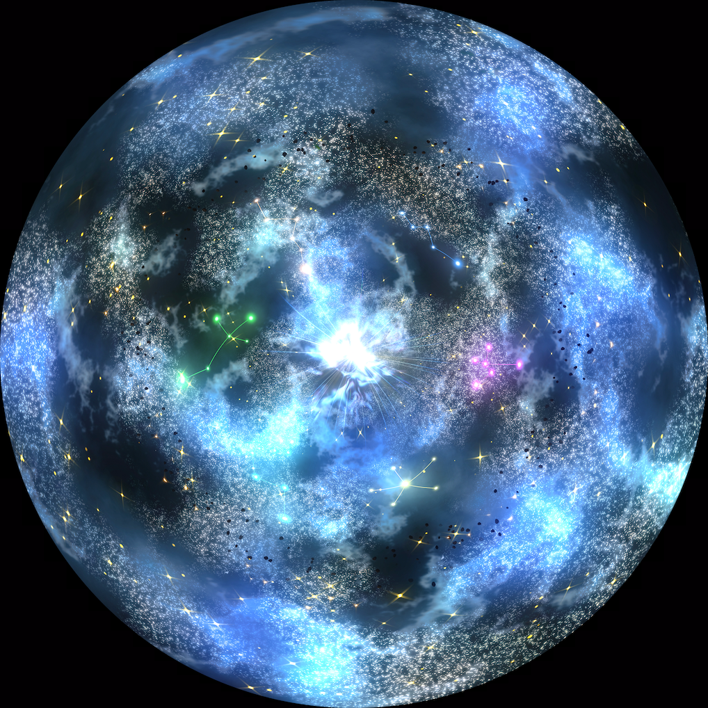 プラネタリウム