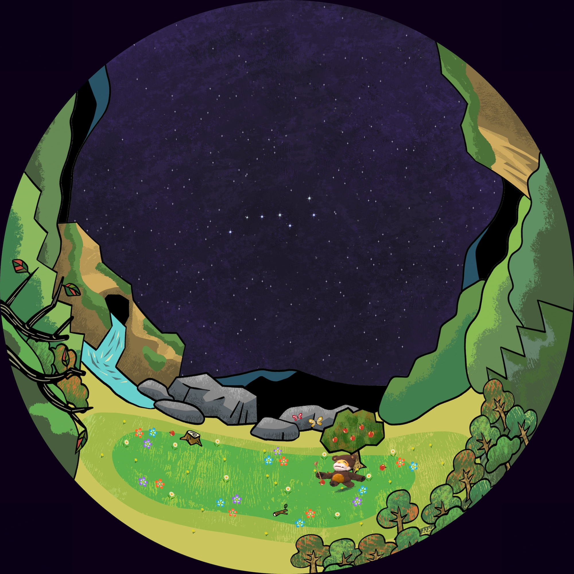 プラネタリウム