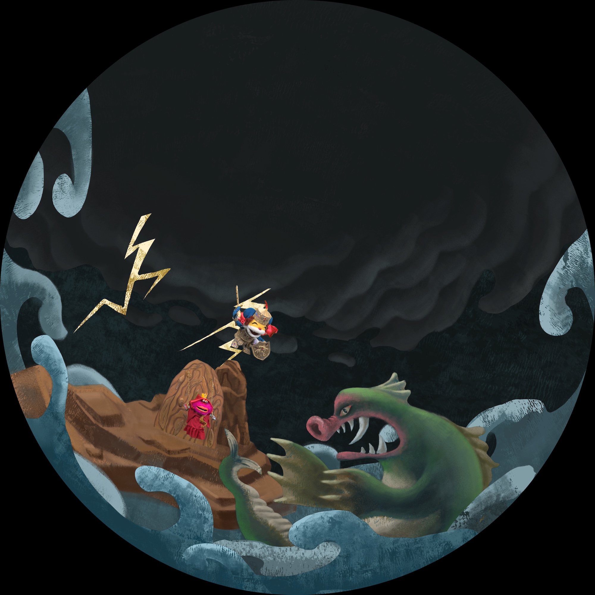 プラネタリウム